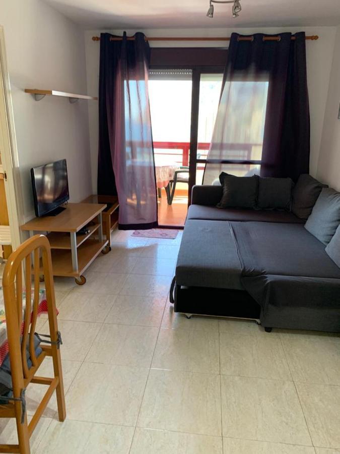 Service Apart Lazaro - Coral Beach - Vistas Calpe Luaran gambar